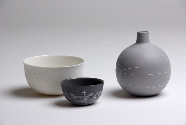 Ceramics Grey Image