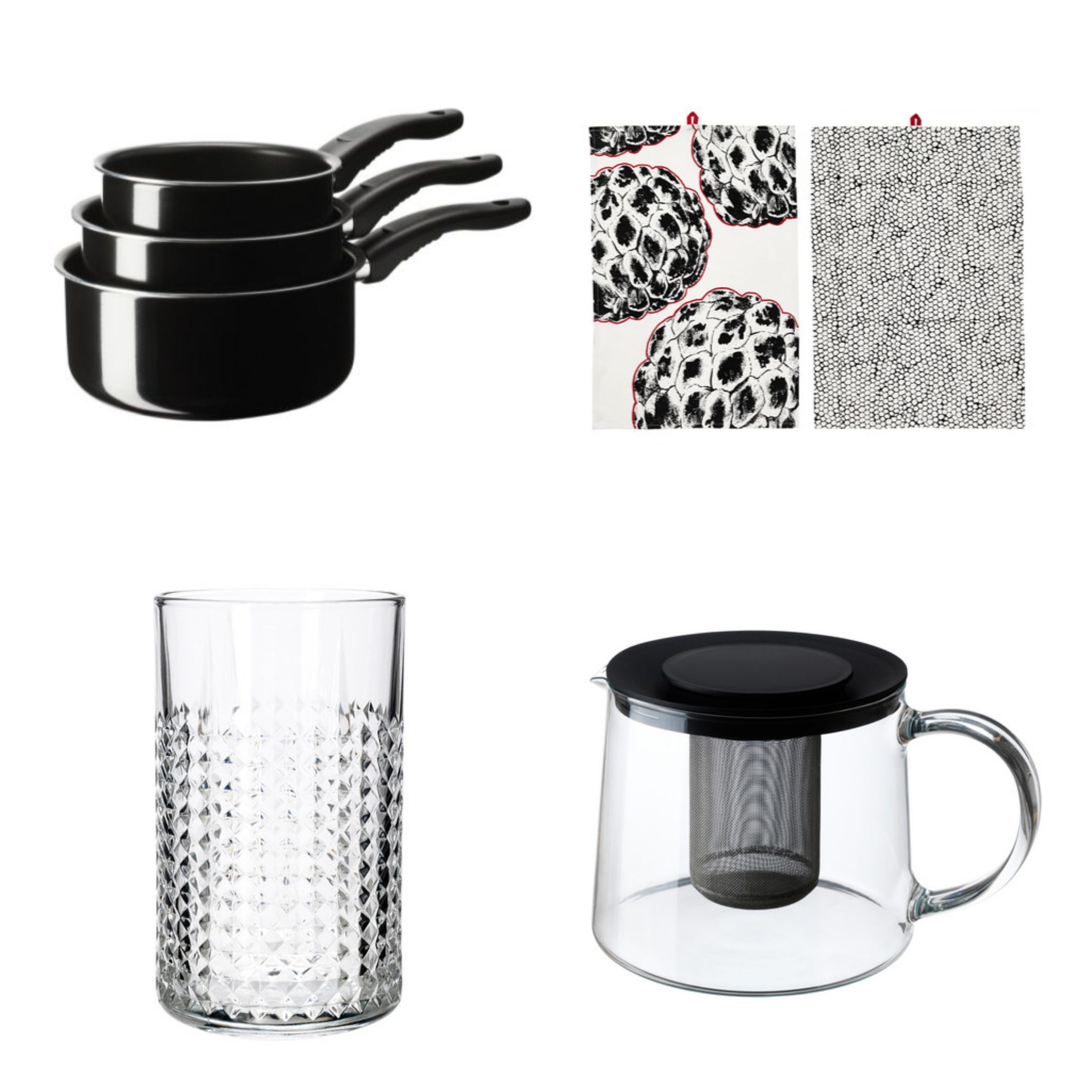 20 Amazing Kitchen Accessories From IKEA The Interiors Addict