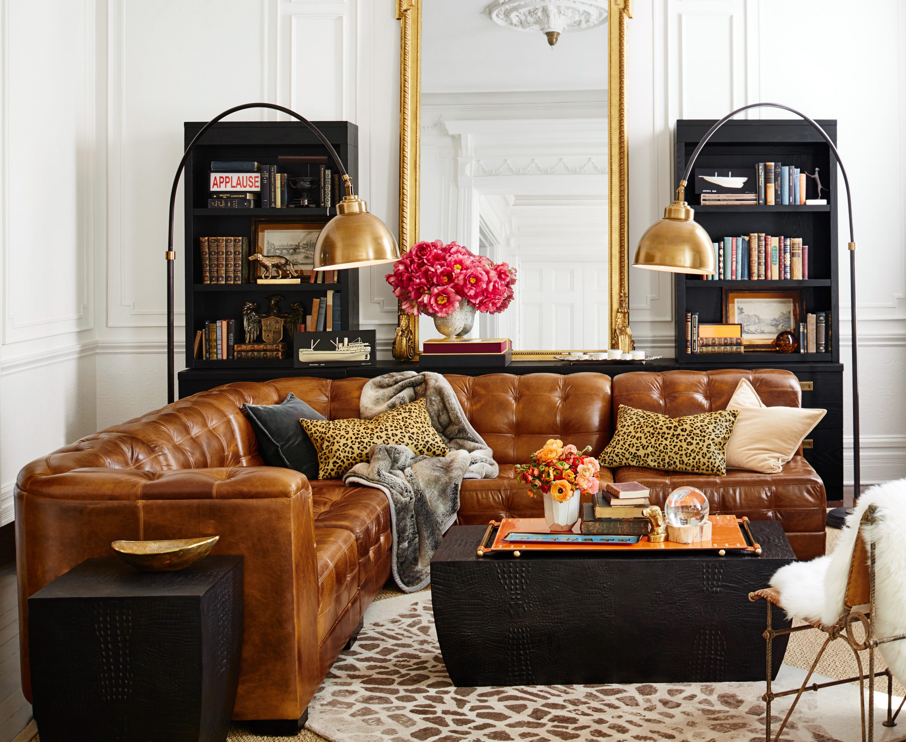 pottery barn living room furniture collections