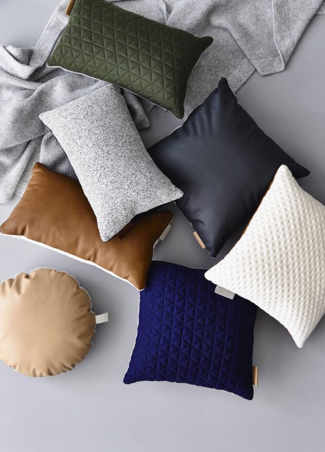 ni.ni. creative - 11 - kumo and tab cushions selection 2 - photography by derek swalwell