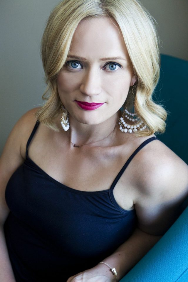 Photo by Melissa Histon