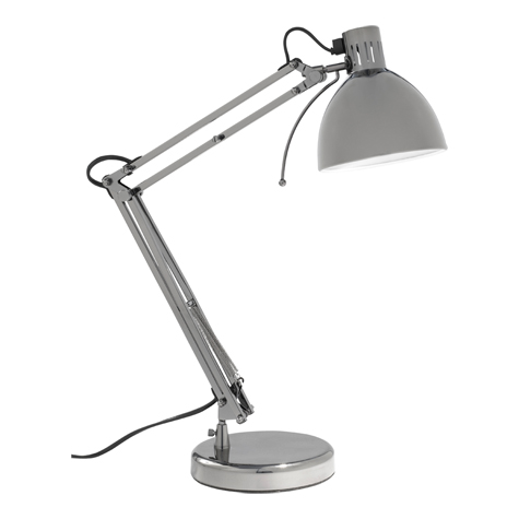 This Style Of Desk Lamp Is Everywhere At The Moment - The Interiors Addict