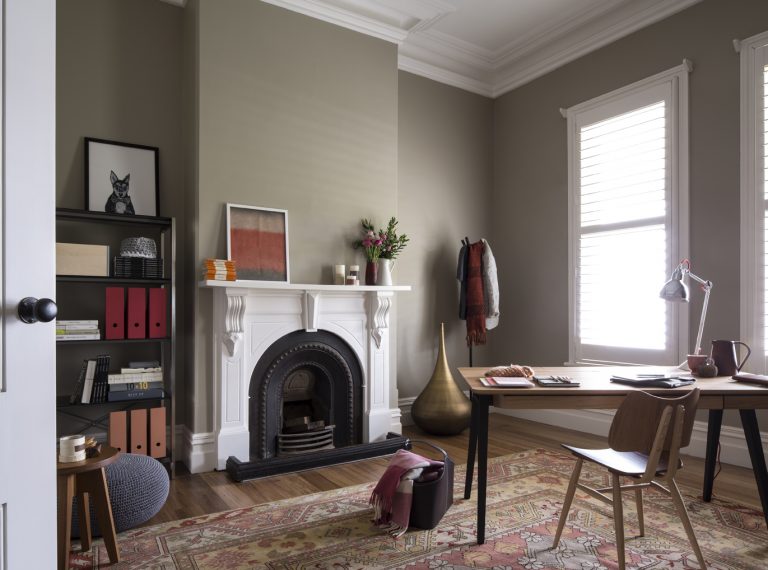 Dulux Predicts Design Trends For 2013 In Annual Colour Forecast The 