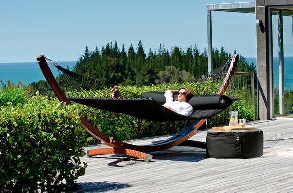 opruiming > free standing hammock nz -