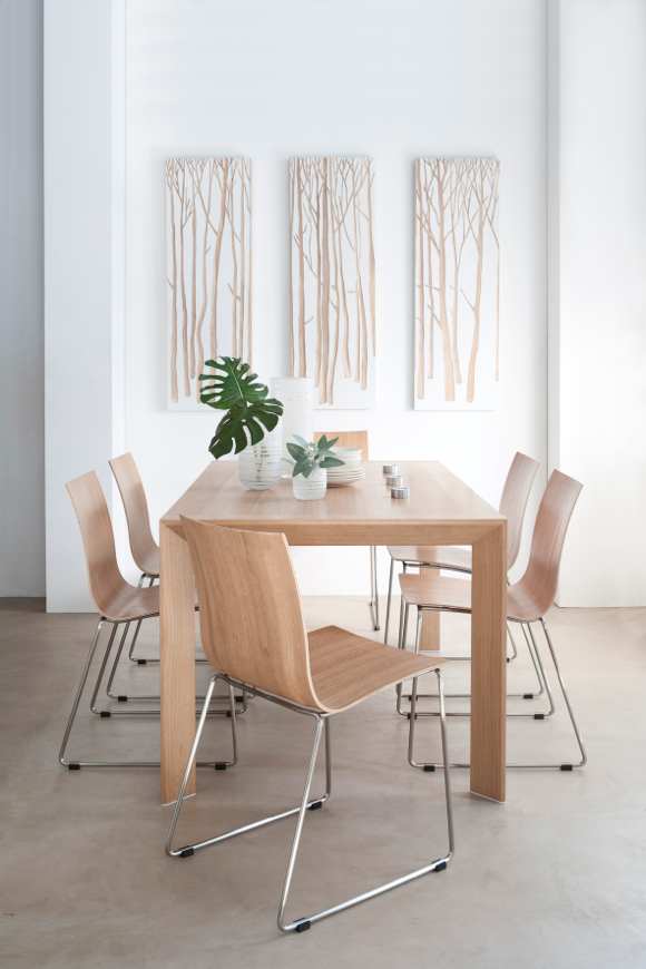 Dining table best sale and chairs freedom