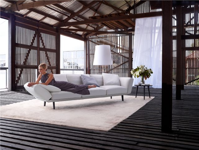 King Furniture&#039;s latest lounge: Neo - The Interiors Addict