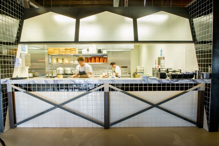 Dining in Design Chi Chi by Matt Woods The Interiors Addict