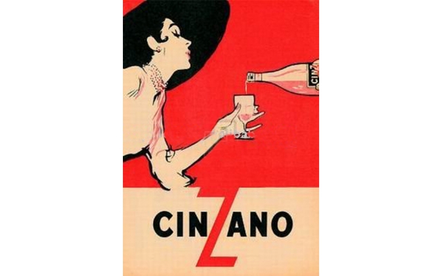 cinzano