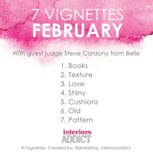 vignettes february