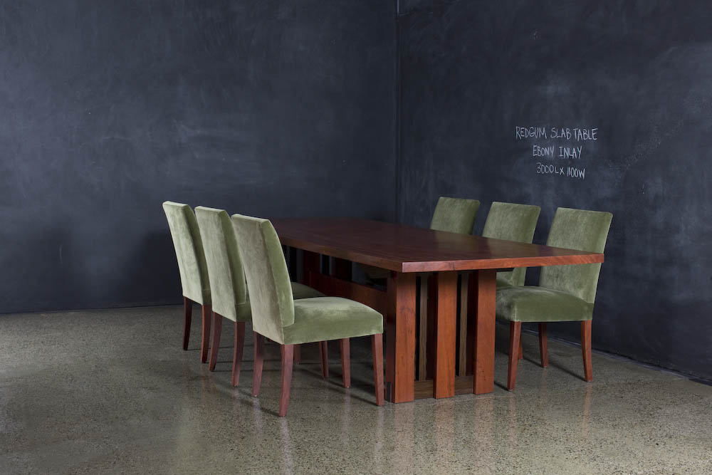 Christian cole deals dining table price