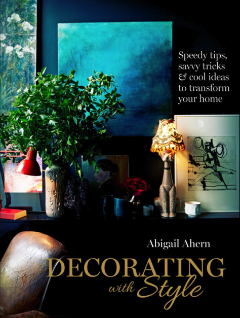 Decorating with Style Abigail Ahern