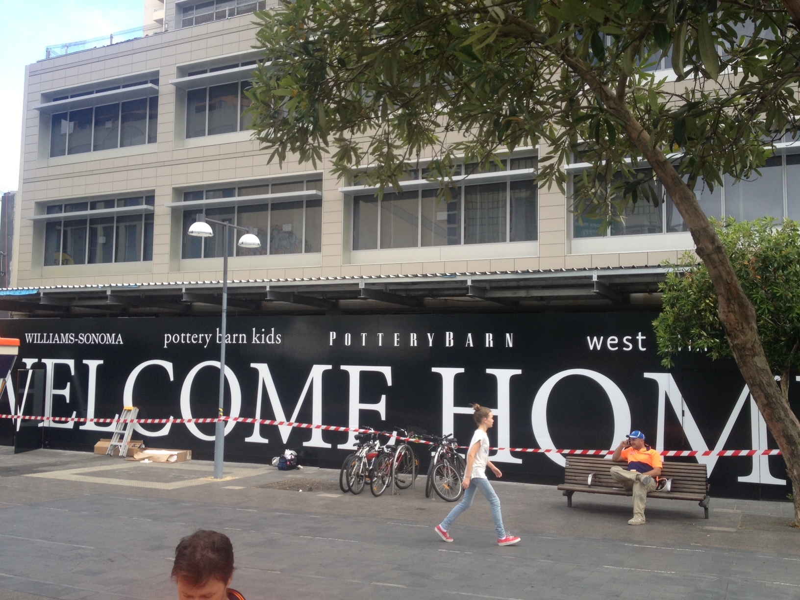 Pottery Barn West Elm And Williams Sonoma To Open In Australia In