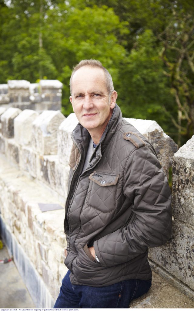 Kevin McCloud