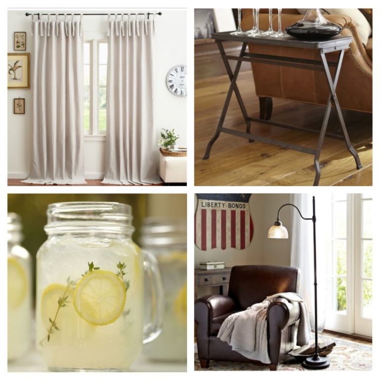 Interiors Addict's top 8 Pottery Barn online buys The Interiors Addict