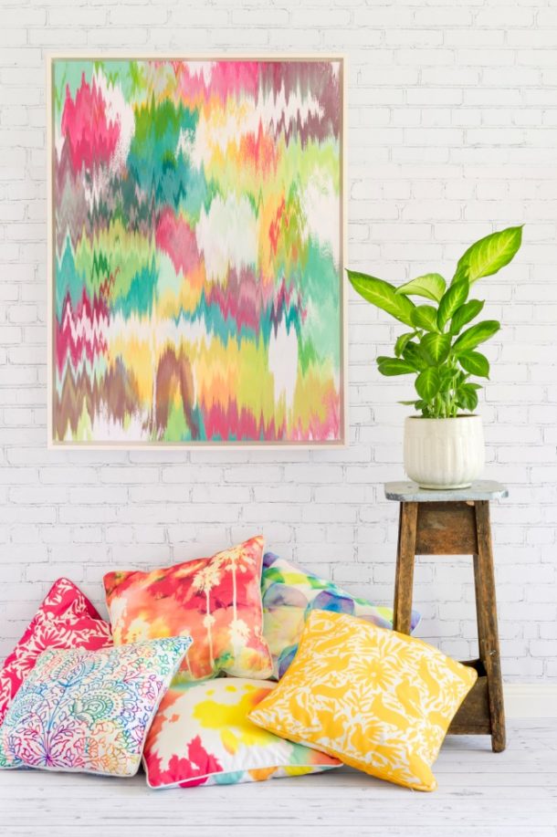 10 places to buy affordable art, updated for 2013 The Interiors Addict