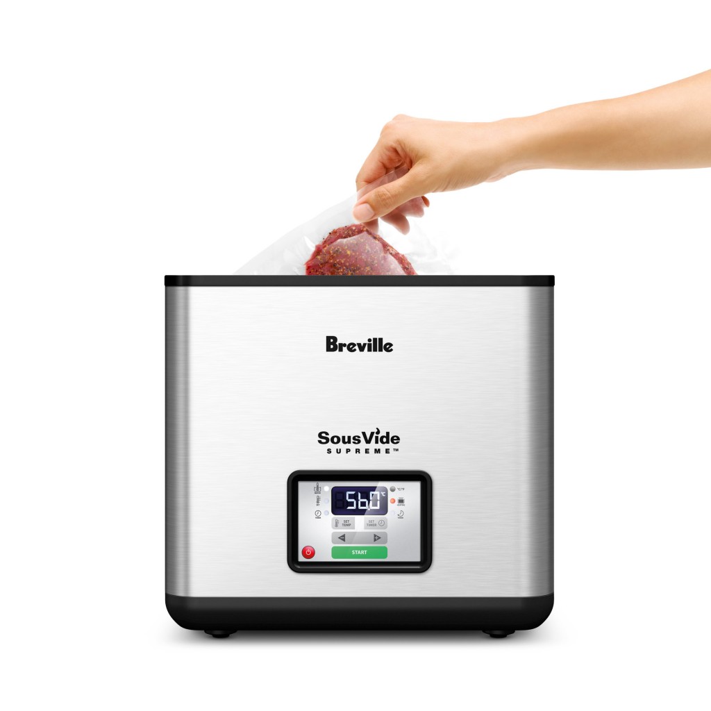 Breville Sous Vide Supreme BSV600