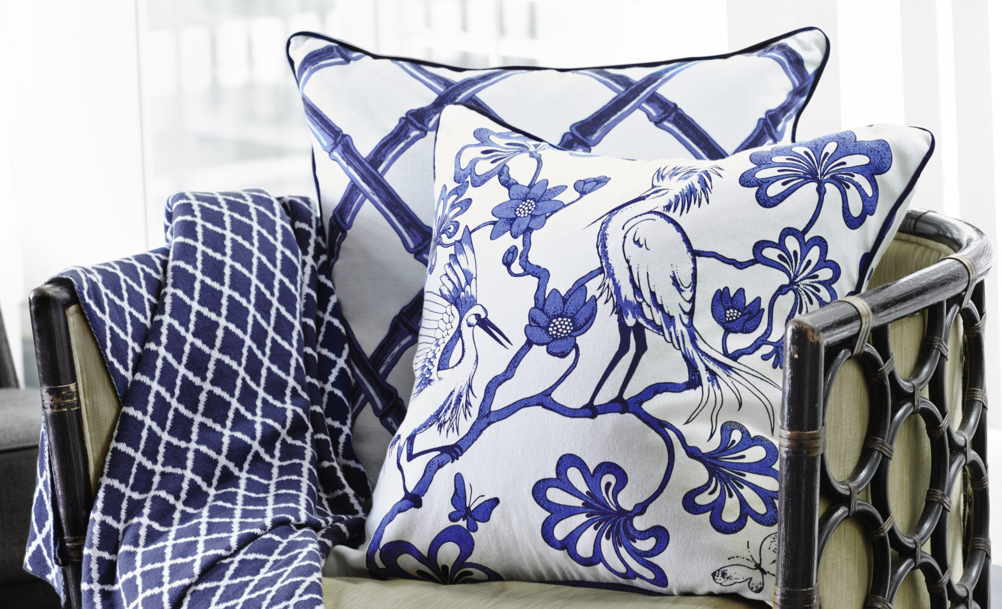 florence broadhurst cushions online