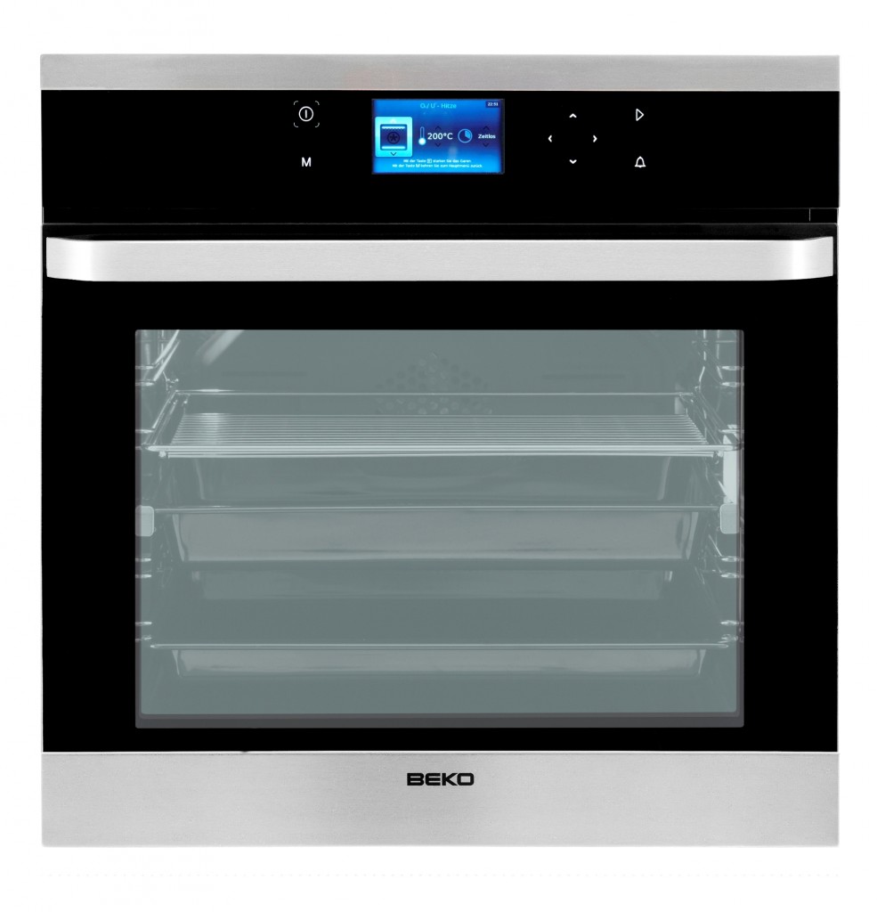 BEKO INNOVACHEF OVEN