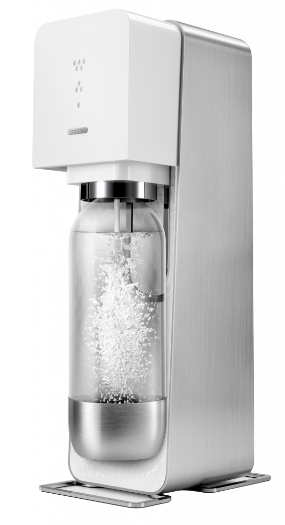 SodaStream Source