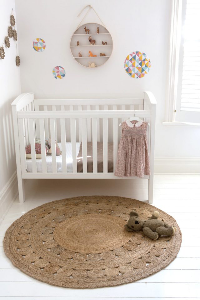 New Armadillo & Co junior collection of kids rugs The Interiors Addict