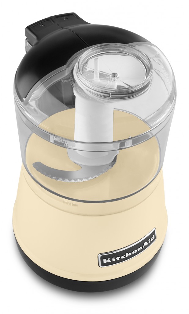 kitchenaid artisan food chopper