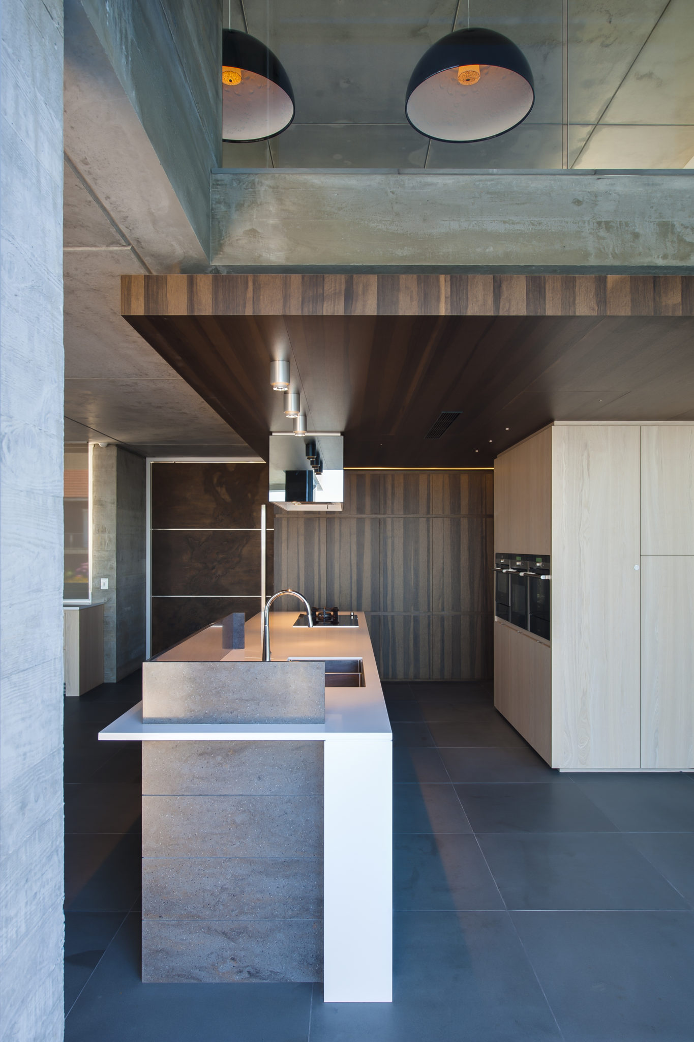 Darren Genner is Australian bathroom designer of the year - The ...