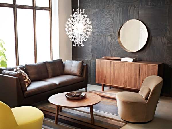 New Stockholm Range Has Premium, Stockholm Leather Sofa Review