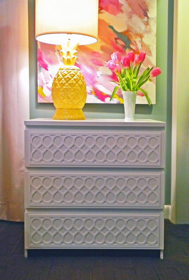 Transform Ikea & vintage furniture with affordable decor product, now