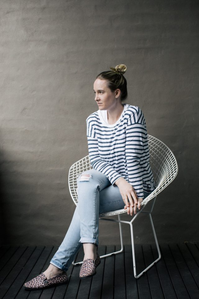 Peep My Style's best op shop furniture finds The Interiors Addict