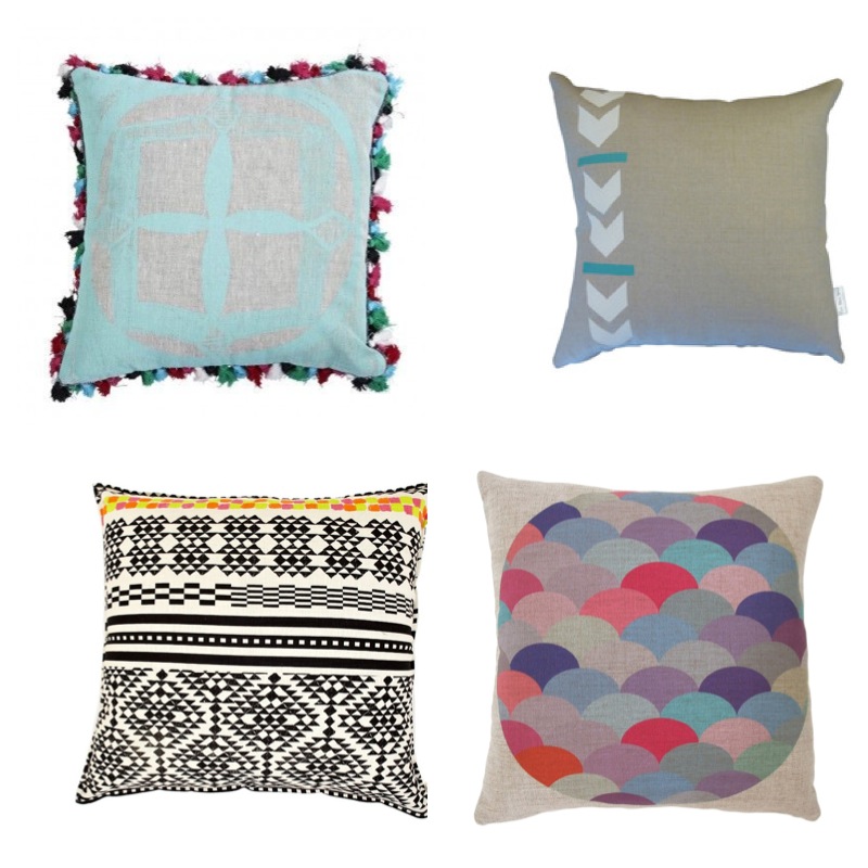26 of the best cushions out there right now The Interiors Addict