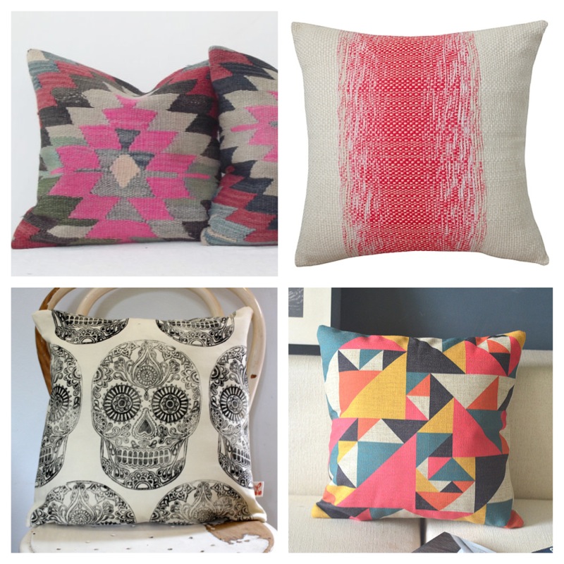 26 of the best cushions out there right now The Interiors Addict