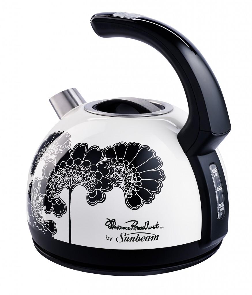 florence boradhurst kettle