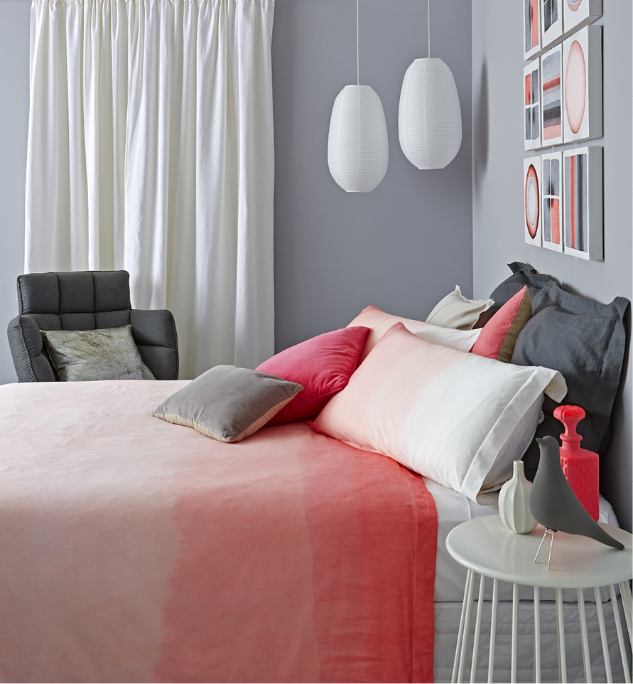 Sugary Sweet, from the New Look 2014 interior trend collection