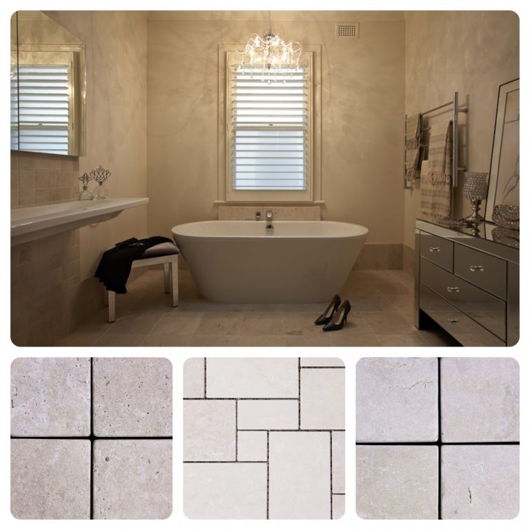 A guide to using natural stone in your home The Interiors Addict