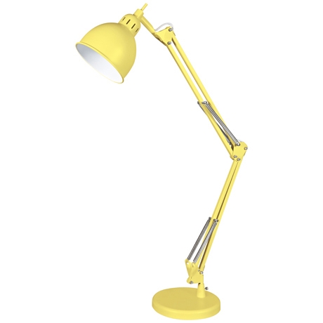 Tre-Table-Lamp-Yellow