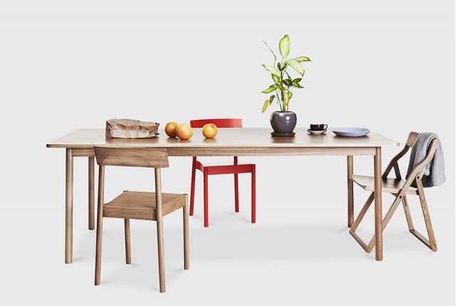 NOMI: a new concept in customisable Australian, timber, flatpack ...