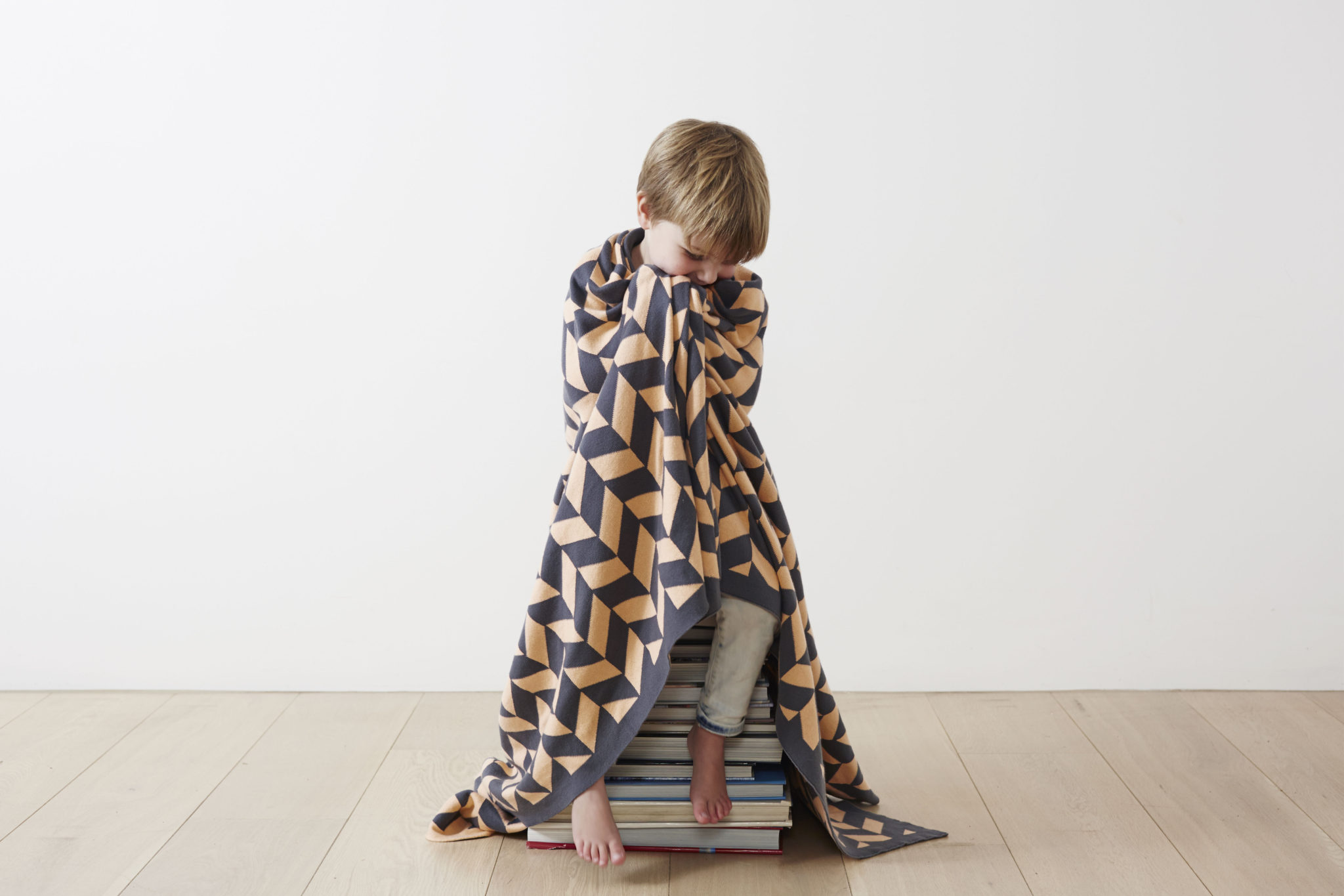 5. Kate & Kate Jagger Blanket (shot by A Smart & M Golemac)