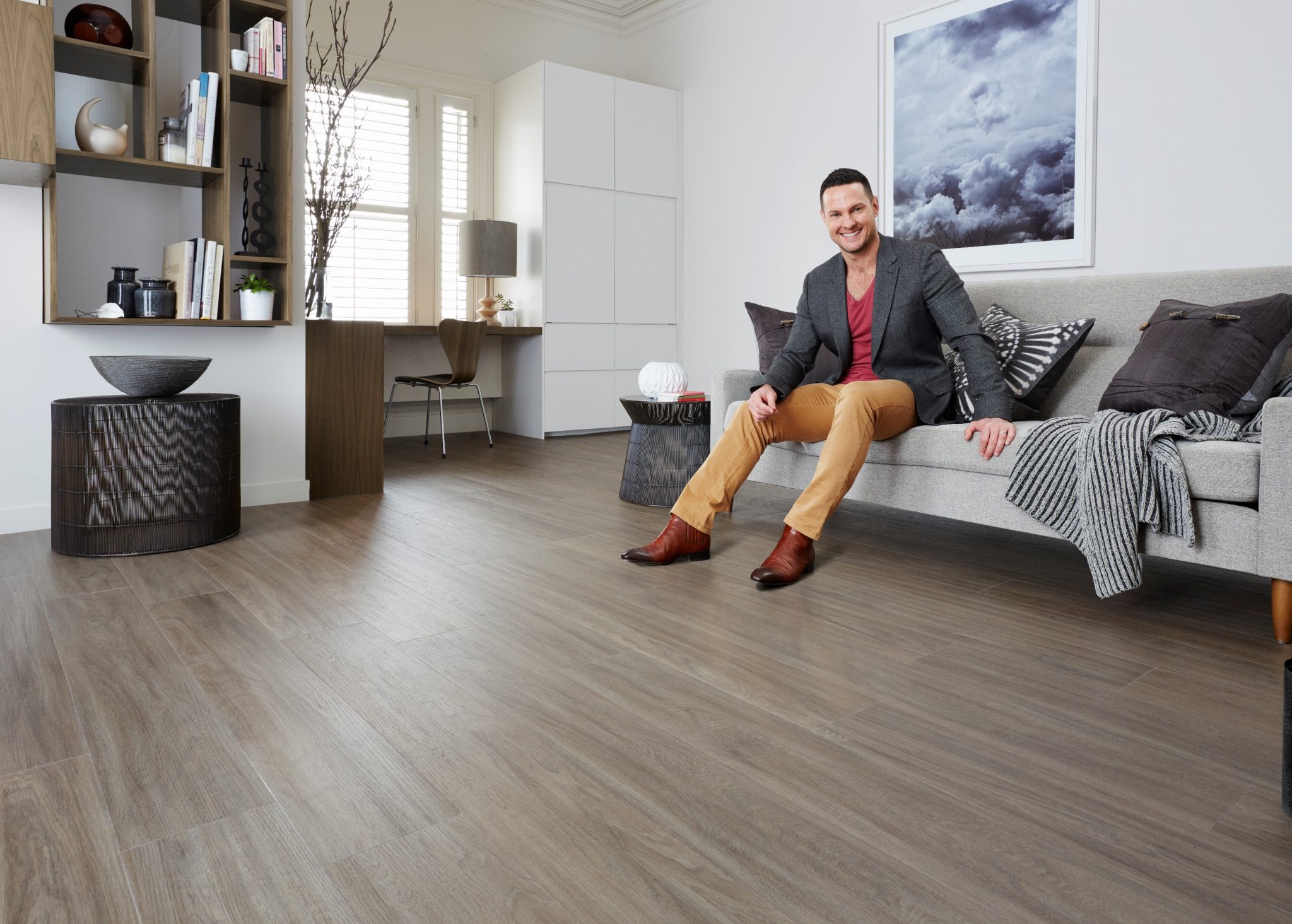 Darren Palmer S Flooring Range For Carpet Court The Interiors Addict