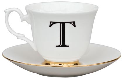 teacup