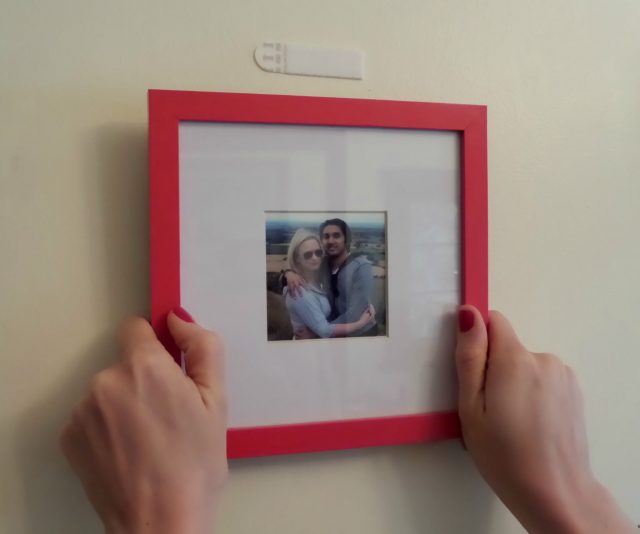 Love Your Walls With 3m Command Picture Hanging Strips The Interiors