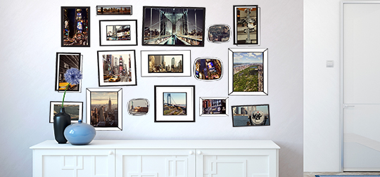 Picture-Wall-Hallway