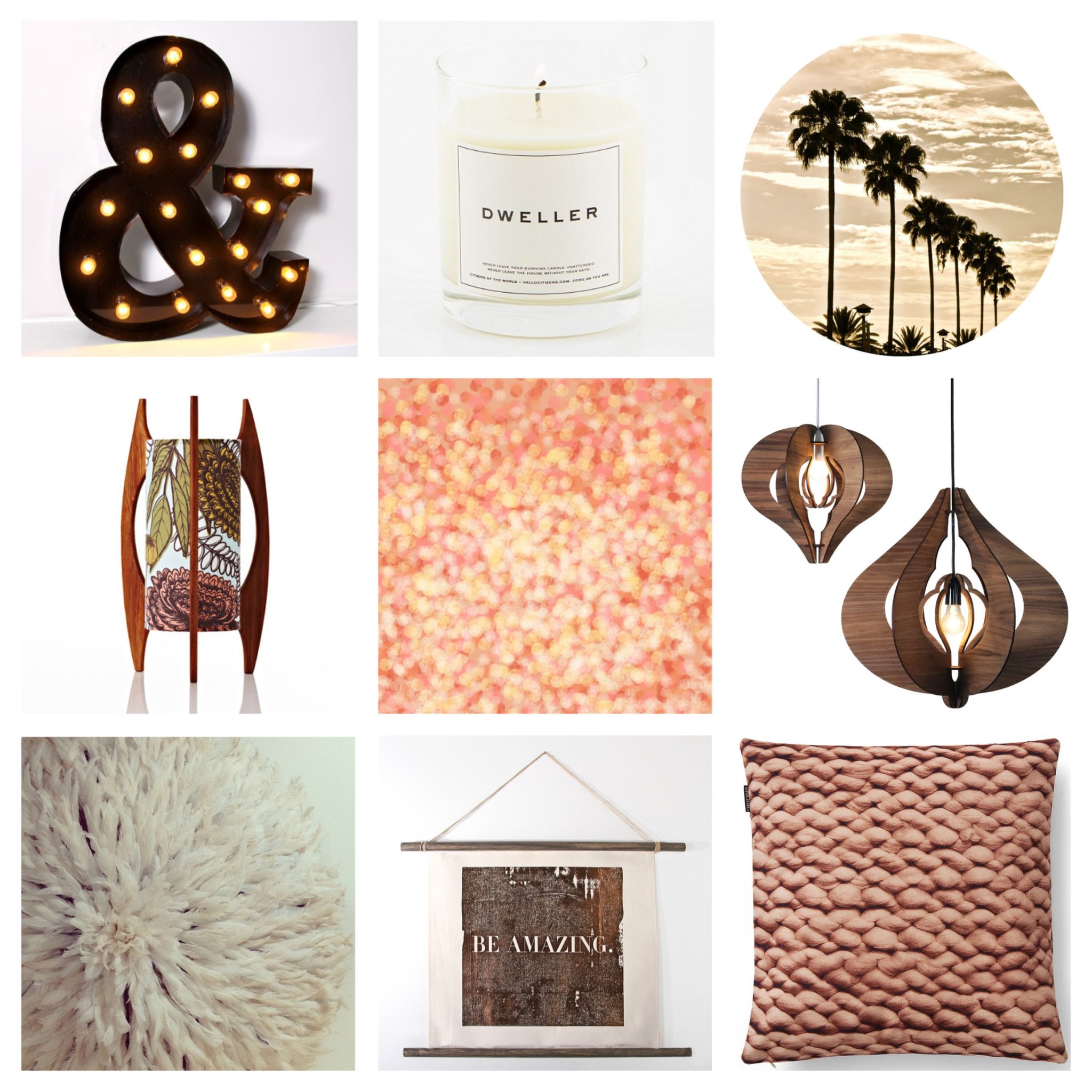 Online Shopping fix: Ayech - The Interiors Addict