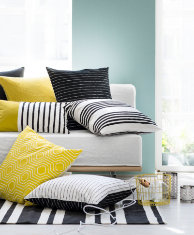 H&m home outlet cushions australia