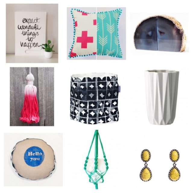 Online shopping fix House of Lulu The Interiors Addict