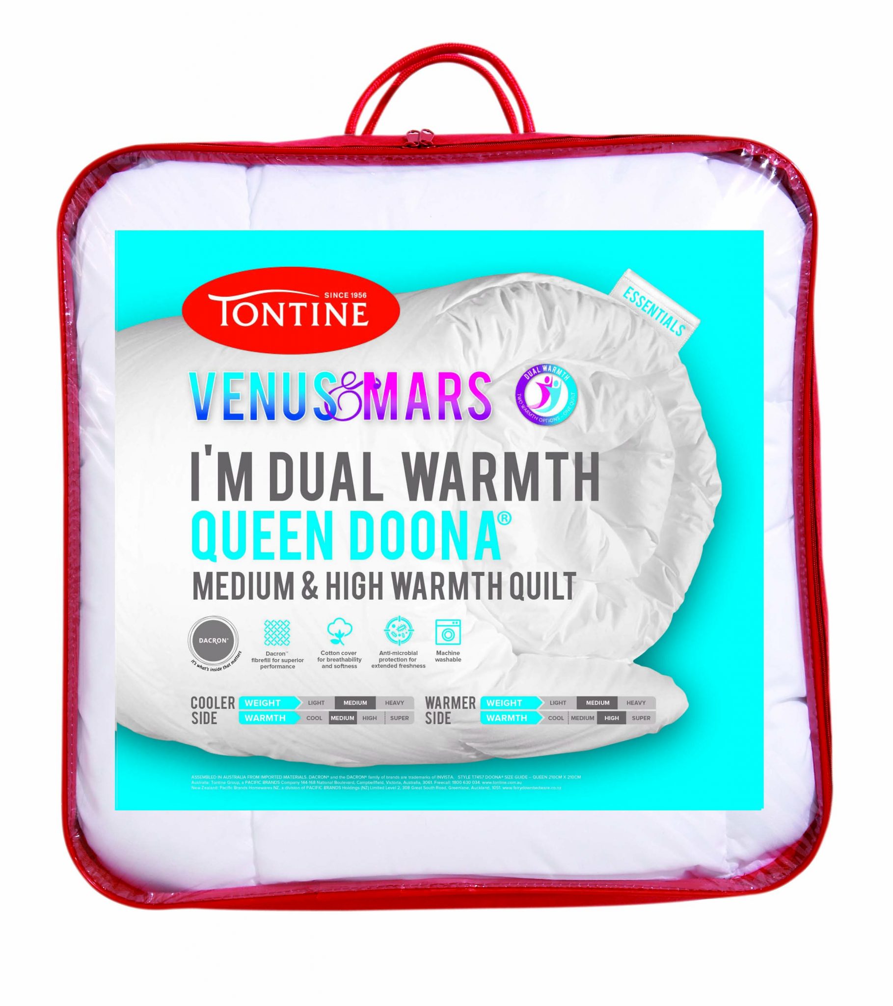 tontine venus & mars