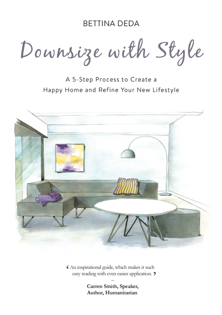 Downsize with Style