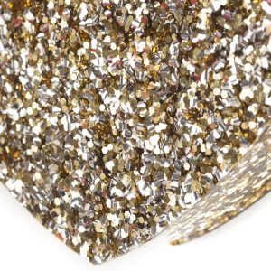 We heart Lovestar's new glitter vase - The Interiors Addict