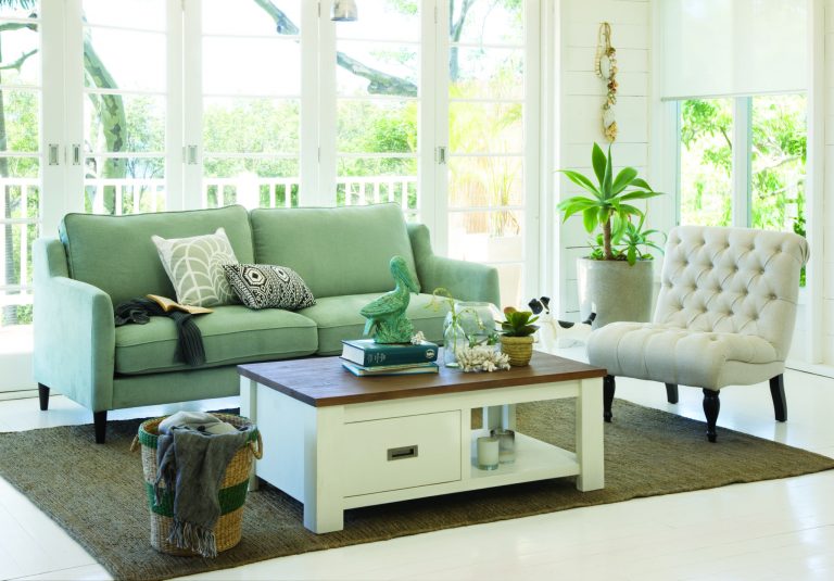 Australian made, customisable furniture to suit every home in OZ Design