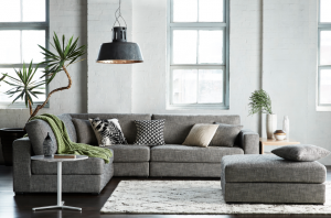 Buy one get one free on sofas at Freedom - The Interiors Addict