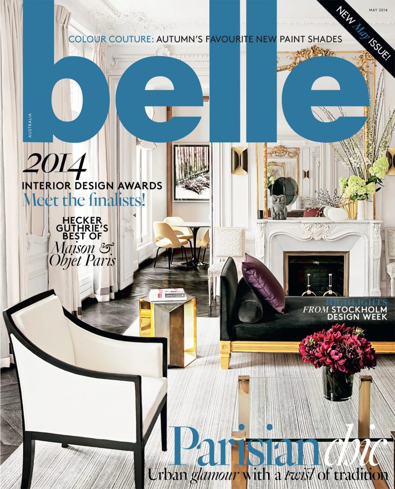 The 5 stunning homes shortlisted in the Belle Coco Republic Interior ...